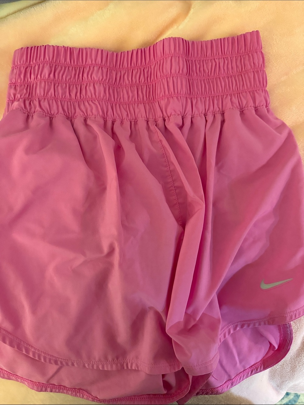 Nike shorts